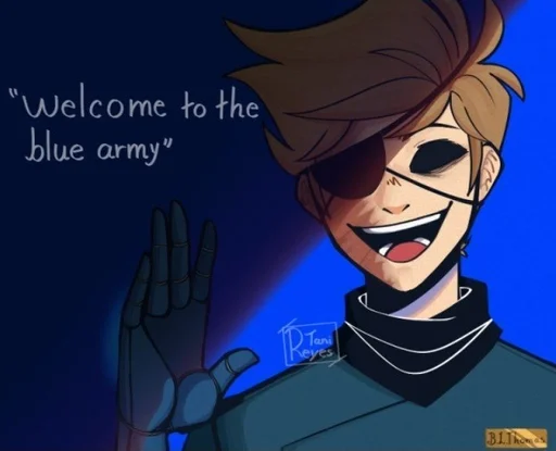 мультфильм аниме вымышленный персонаж