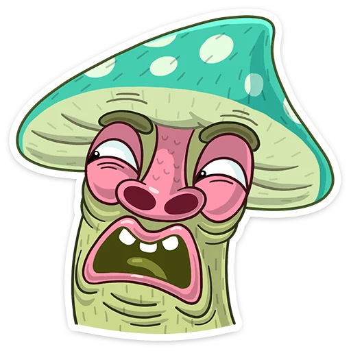 Стикер gribson_vk - 1