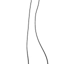 Sticker Грибы - 10