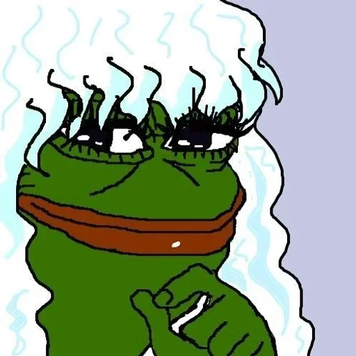 Стикер griffith_nienl - 1