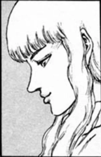 Sticker griffith_nienl - 1