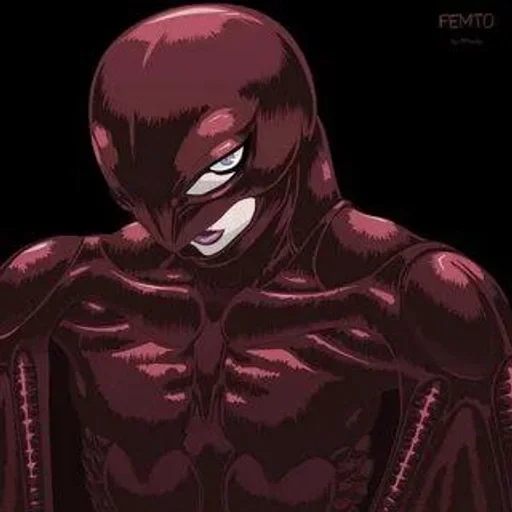 @stickberserk | griffith - 