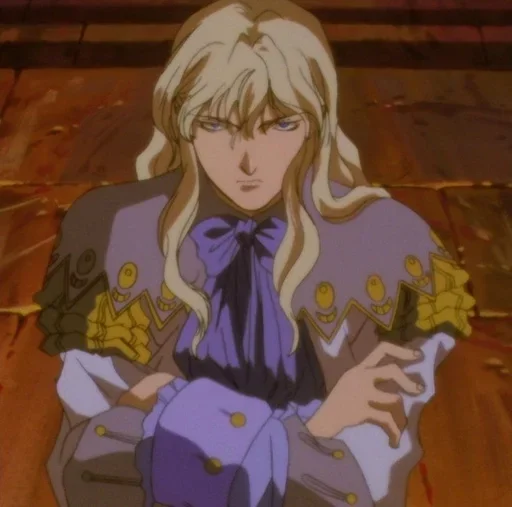 Sticker griffith_nienl - 1