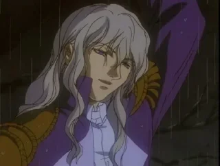 Sticker @stickberserk | griffith - 2