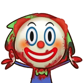 Стикер мой говорящий @urgrinich - 7