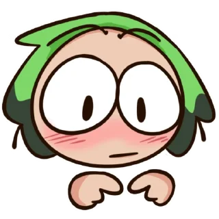 Стикер мой говорящий @urgrinich - 5