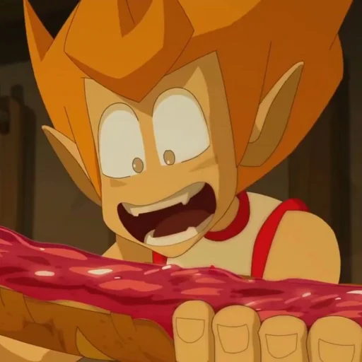 Стикер groovywakfustickers - 1