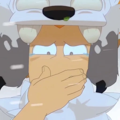 Sticker groovywakfustickers - 1