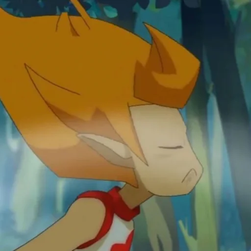 Стикер groovywakfustickers - 1