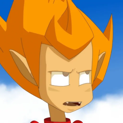 Sticker groovywakfustickers - 1