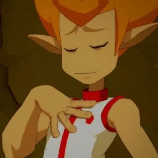 Стикер Groovy × @wakfustickers - 1