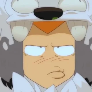 Стикер Groovy × @wakfustickers - 9