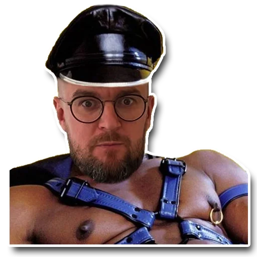 person human face man