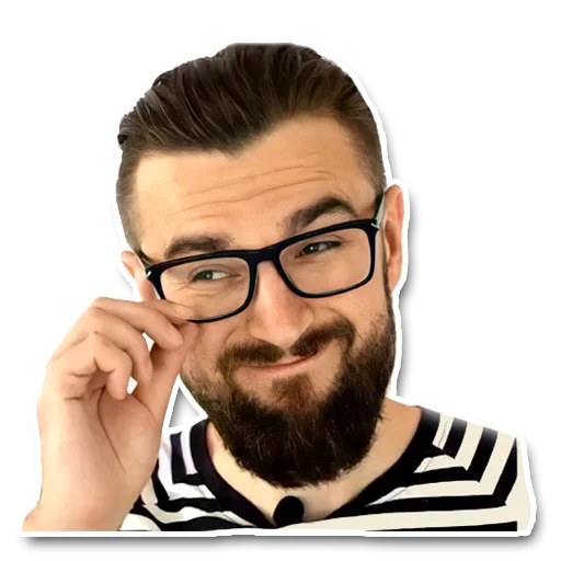 human face person portrait