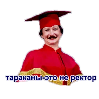 Стикер grsu - 9