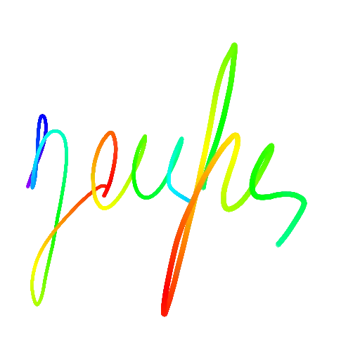 Sticker գրում եմ քեզ - 6