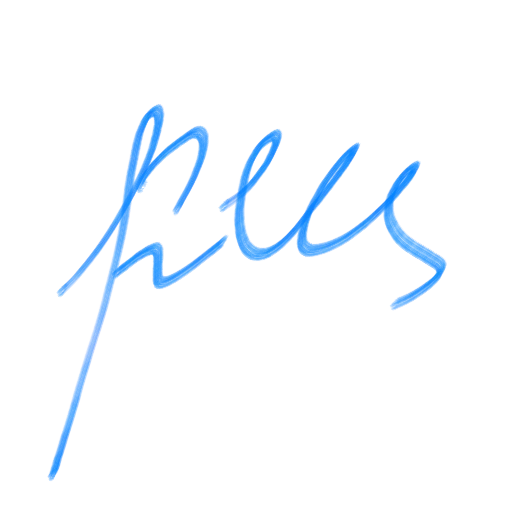 Sticker գրում եմ քեզ - 4