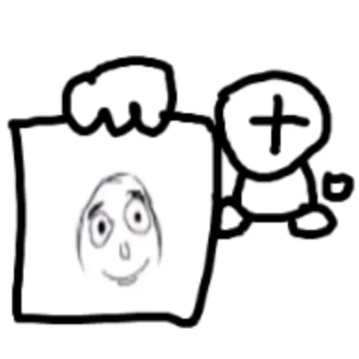 Sticker grunt_ot_sirka - 1