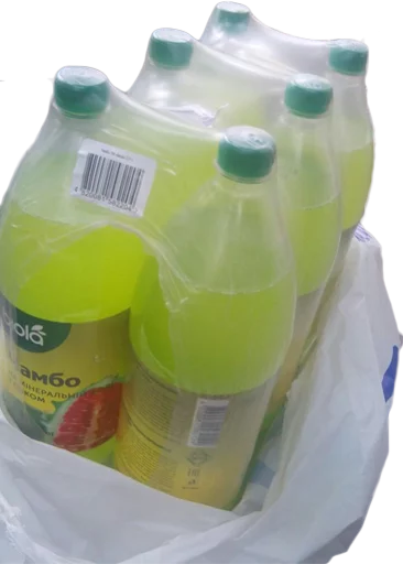 пластмасса безалкогольный напиток пластиковая бутылка