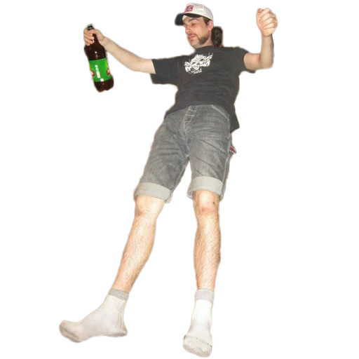 Человек одежда обувь