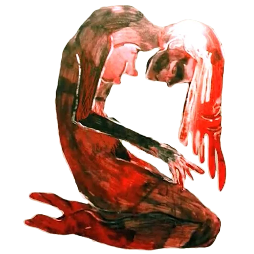 эскиз искусство рисование