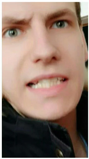 Sticker ПМ-17 - 11