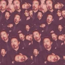 Стикер gruppovuha - 7