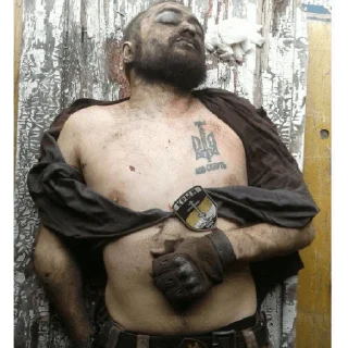 Стикер 200🇺🇦🏳‍🌈 - 7