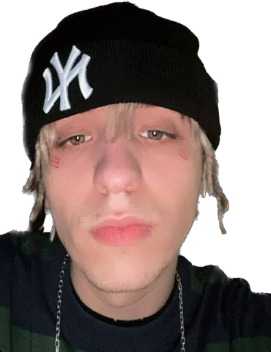 Sticker grzlilmorty - 1