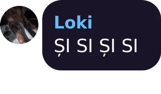 СМС скриншот графика