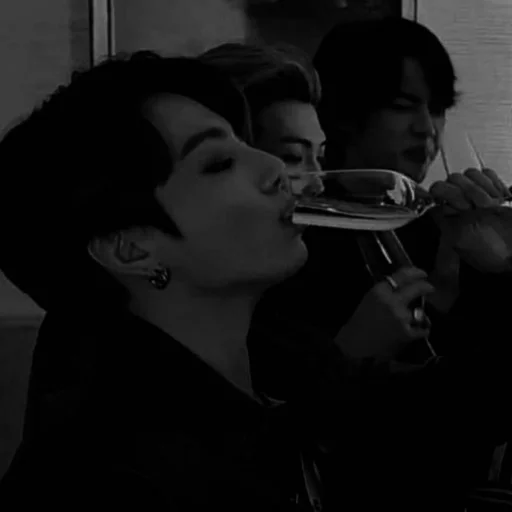 person human face clothing