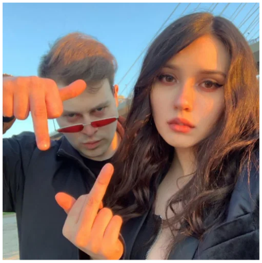 GSPD - человеческое лицо