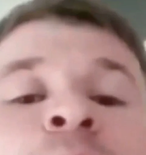 Стикер сметанка pack by @QuotLyBot - 11