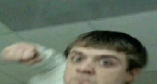 Стикер сметанка pack by @QuotLyBot - 10