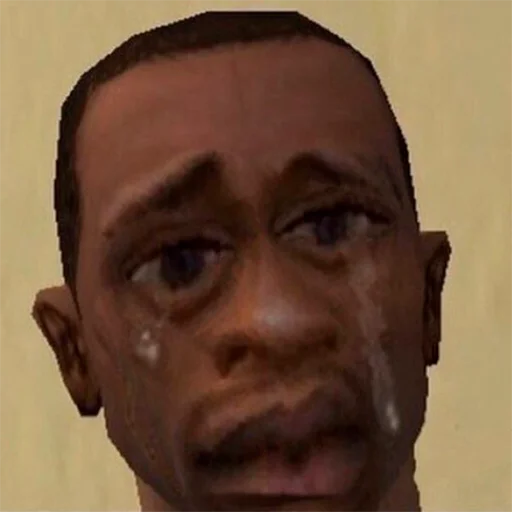 Стикер Пикчи Сиджей - 9