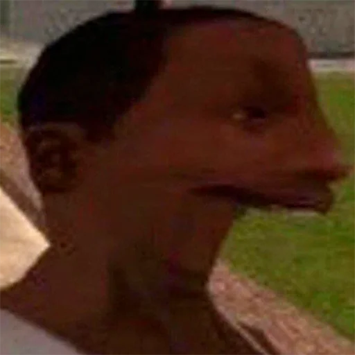 Стикер Пикчи Сиджей - 8