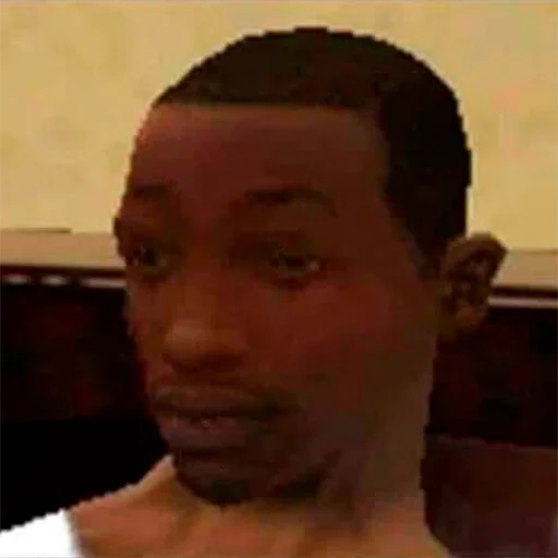 Стикер Пикчи Сиджей - 4