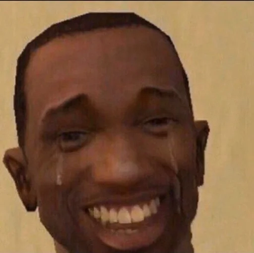 улыбаться человеческое лицо лоб