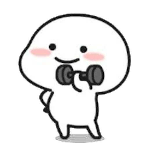 Стикер 乖巧宝宝7 by アメ - 11