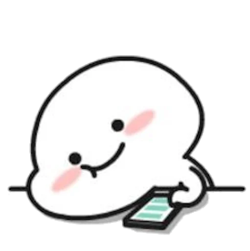 Стикер 乖巧宝宝7 by アメ - 6