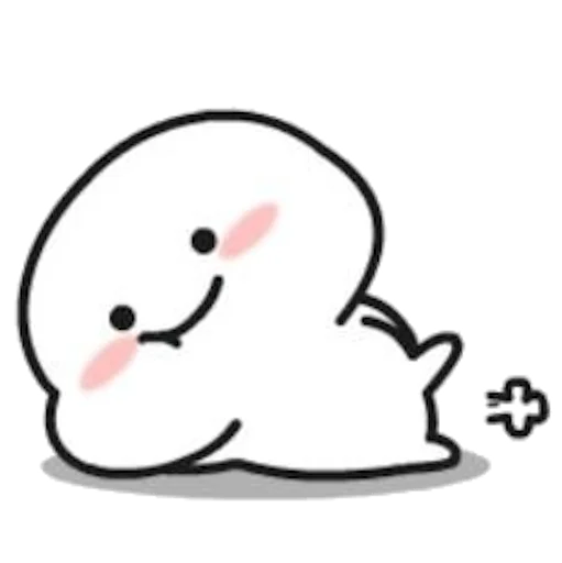 Стикер 乖巧宝宝7 by アメ - 5