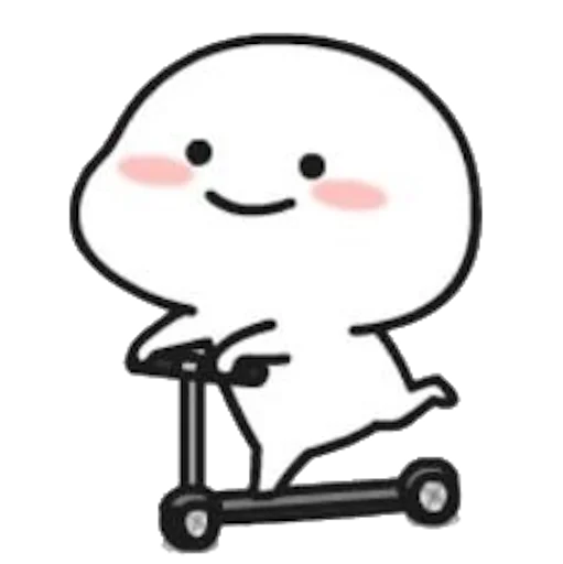 Стикер 乖巧宝宝7 by アメ - 3