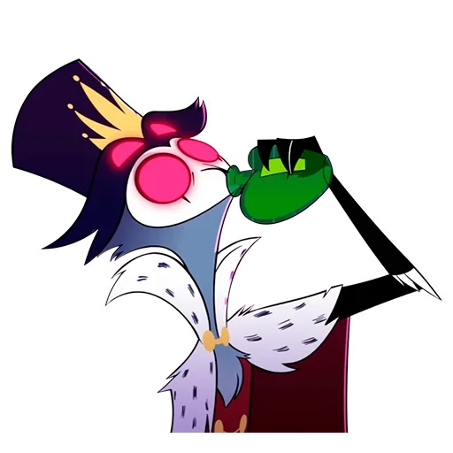 Стикеры от @StickList - 