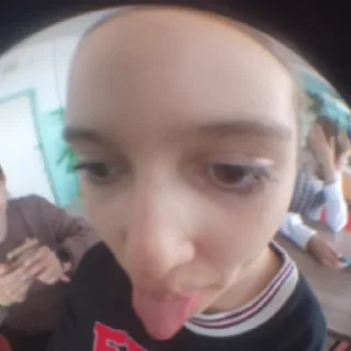 Sticker гугль - 1