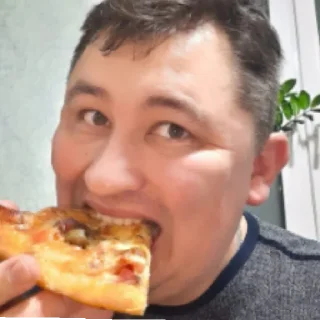 Sticker гугль - 3