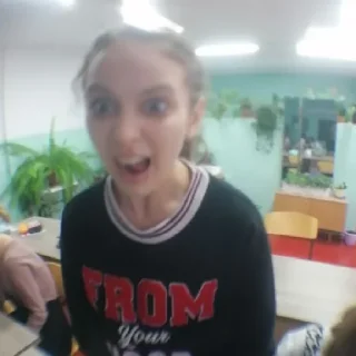 Sticker гугль - 4