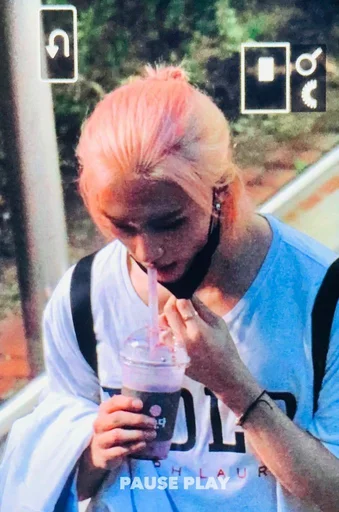 person clothing human face