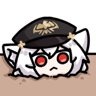 Sticker 咕咕鸡和风暴猫的日常 @zhaxia_cn - 2