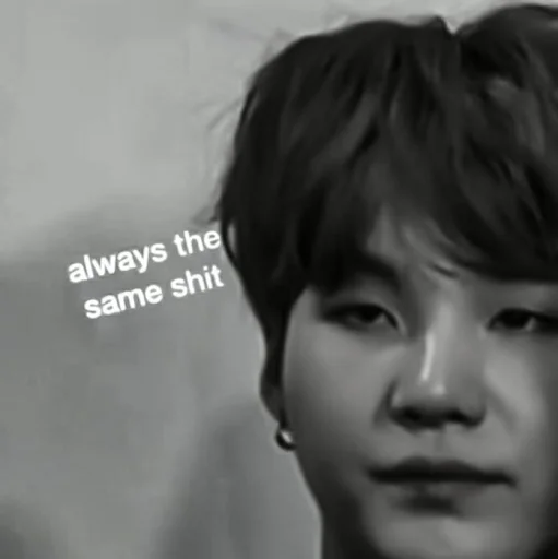 Sticker yoongi | @stkworld - 10