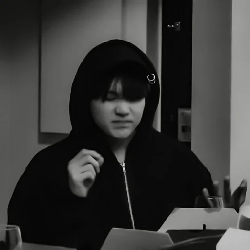 Sticker yoongi | @stkworld - 6